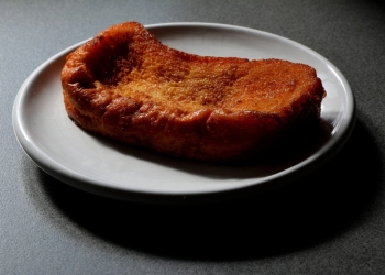 torrija andaluza