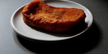 torrija andaluza