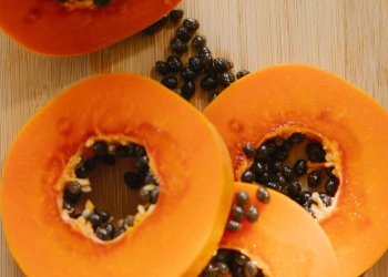 Come papaya de noche