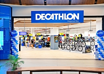Decathlon vende el maillot de campeón del mundo de ciclismo