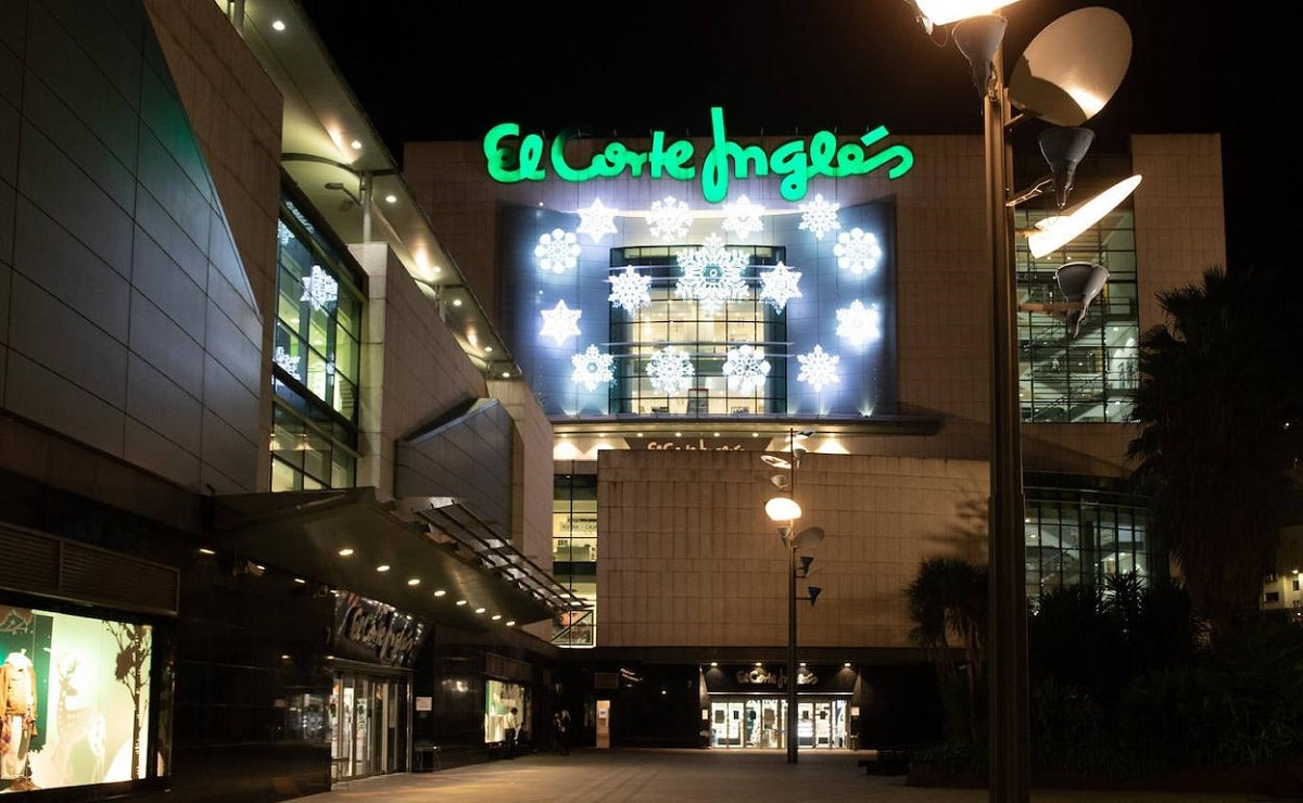 Las zapatillas de El Corte Inglés que no pueden faltar en tu armario