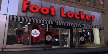 Foot Locker rebaja estas zapatillas New Balance para el Día de la Madre