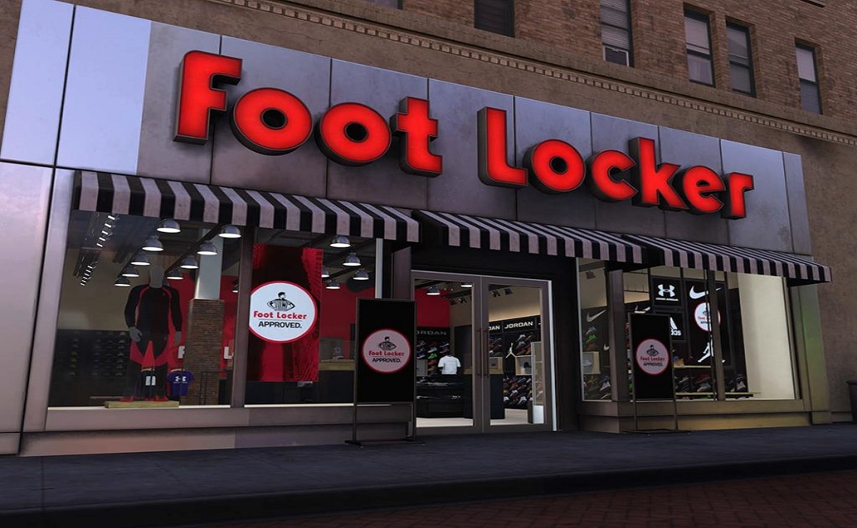 La ganga Foot Locker con el sorprender este Día de la Madre