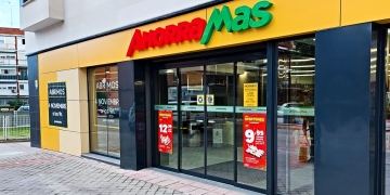 ahorramas ofertas jamón