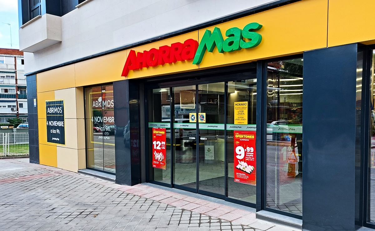 ahorramas ofertas jamón