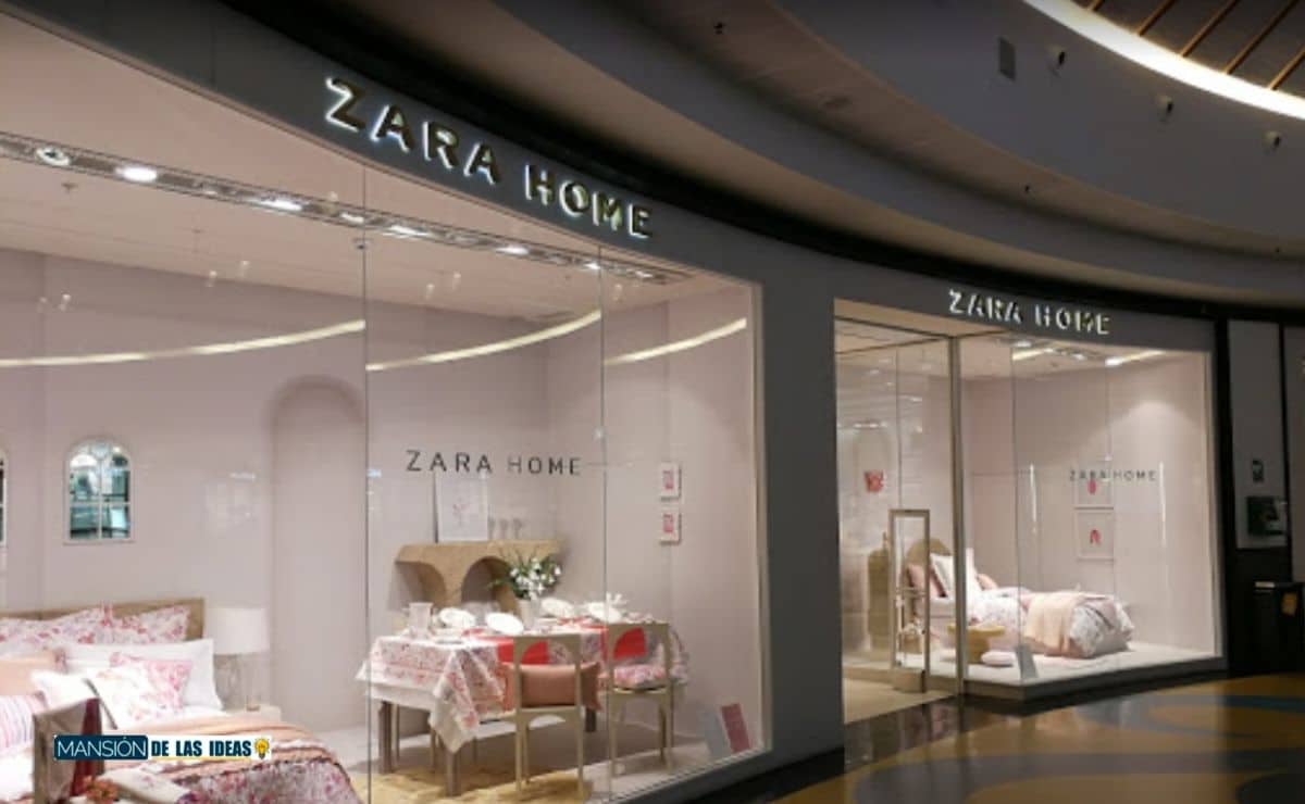 Artículos en oferta de Zara Home