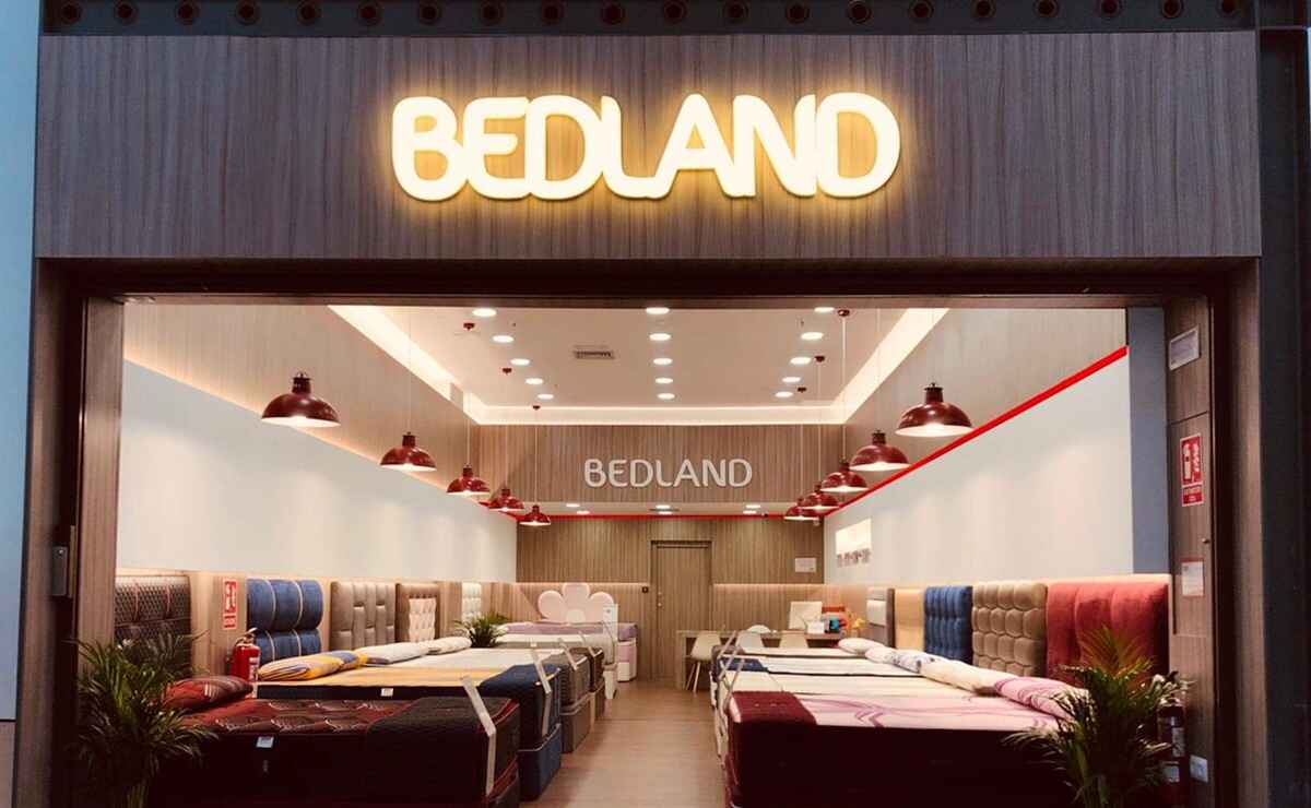 Bedland colchón calidad precio