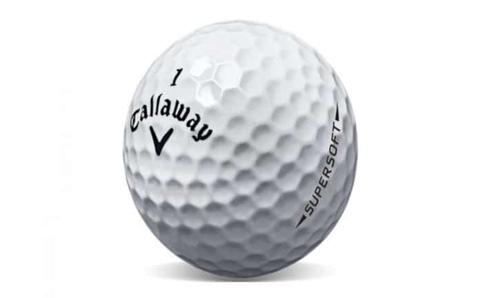 bolas golf callaway costco