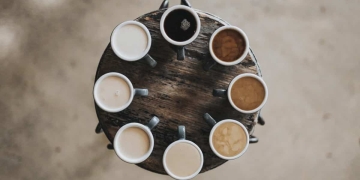 ¿Cuántos cafés son saludables al día?