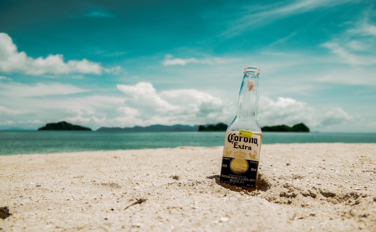 cervezas con menos alcohol