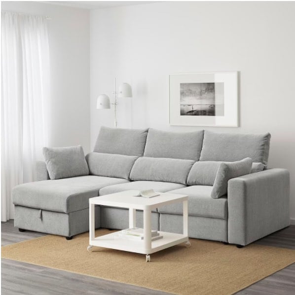 ESKILSTUNA chaise longue by Ikea