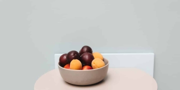formas de comer ciruelas para ir al baño