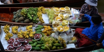 fruta litchi consumir mucho