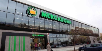 Cremas de untar de Mercadona