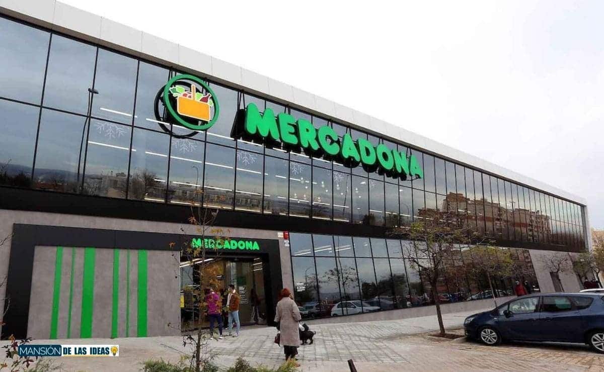 Cremas de untar de Mercadona