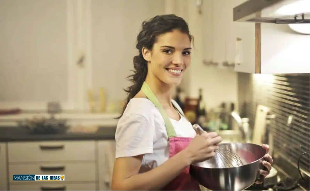 desayuno casero sin azúcar ni harina