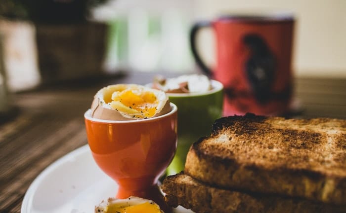 claves para un desayuno saludable