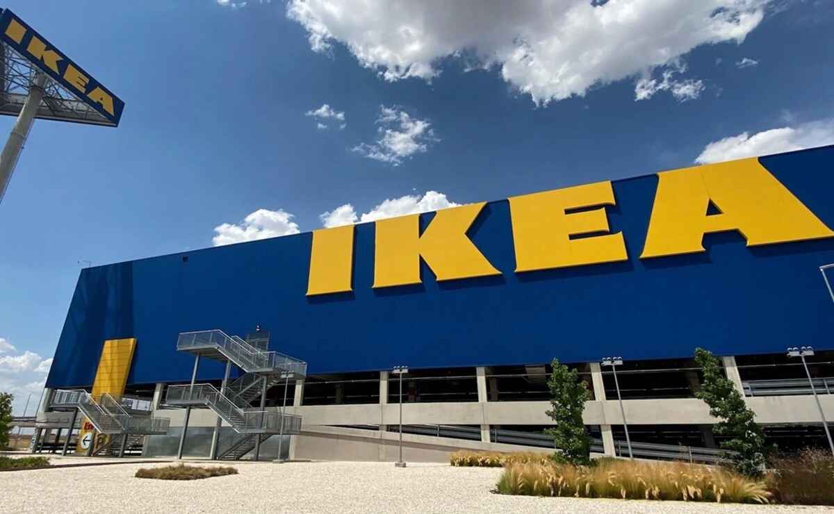 Ikea smart home
