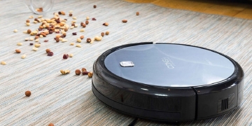 cecotec aspirador conga limpieza