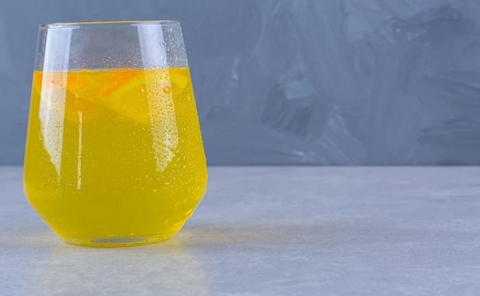 Destierro Entrelazamiento Racionalización El agua de cáscara de mandarinas y sus incontables beneficios