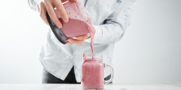 bebida sistema inmune antioxidante