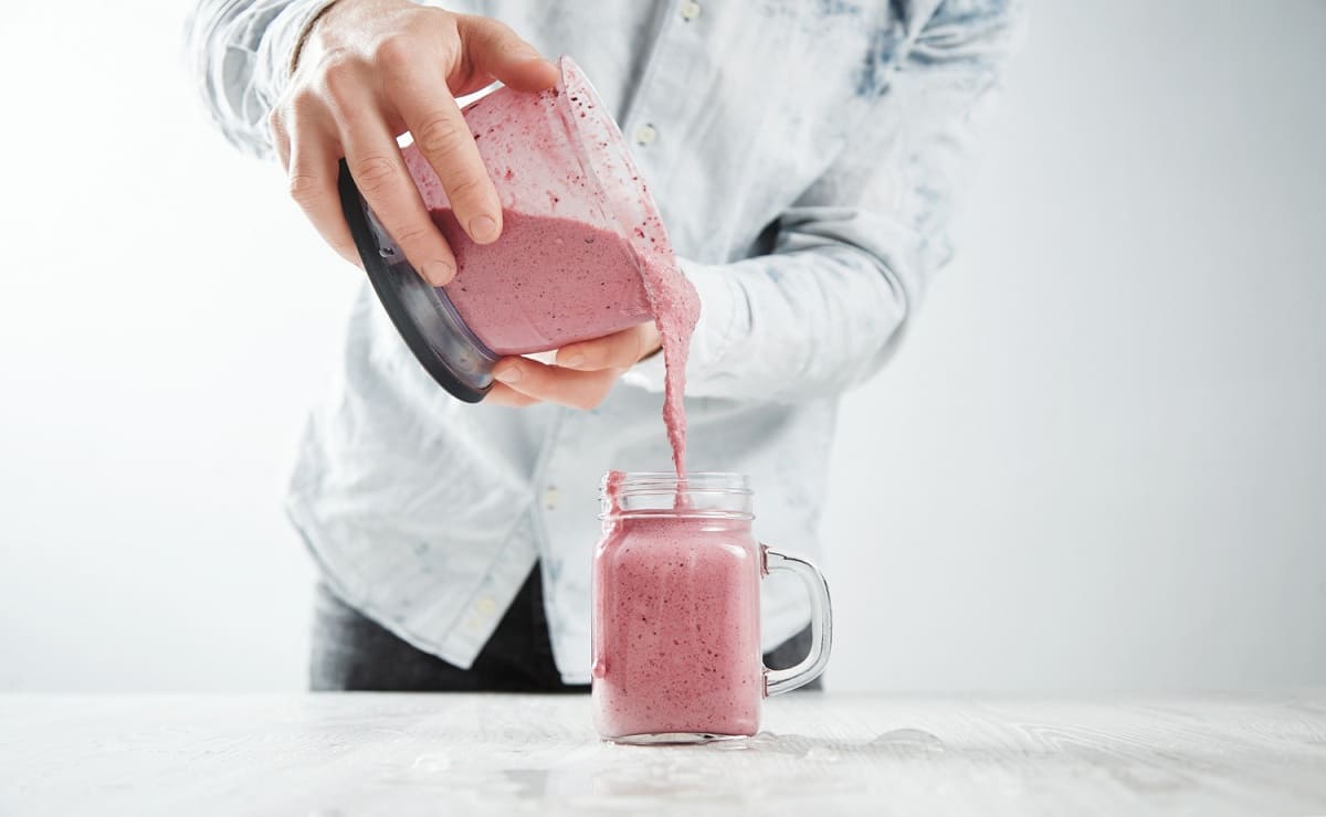 bebida sistema inmune antioxidante