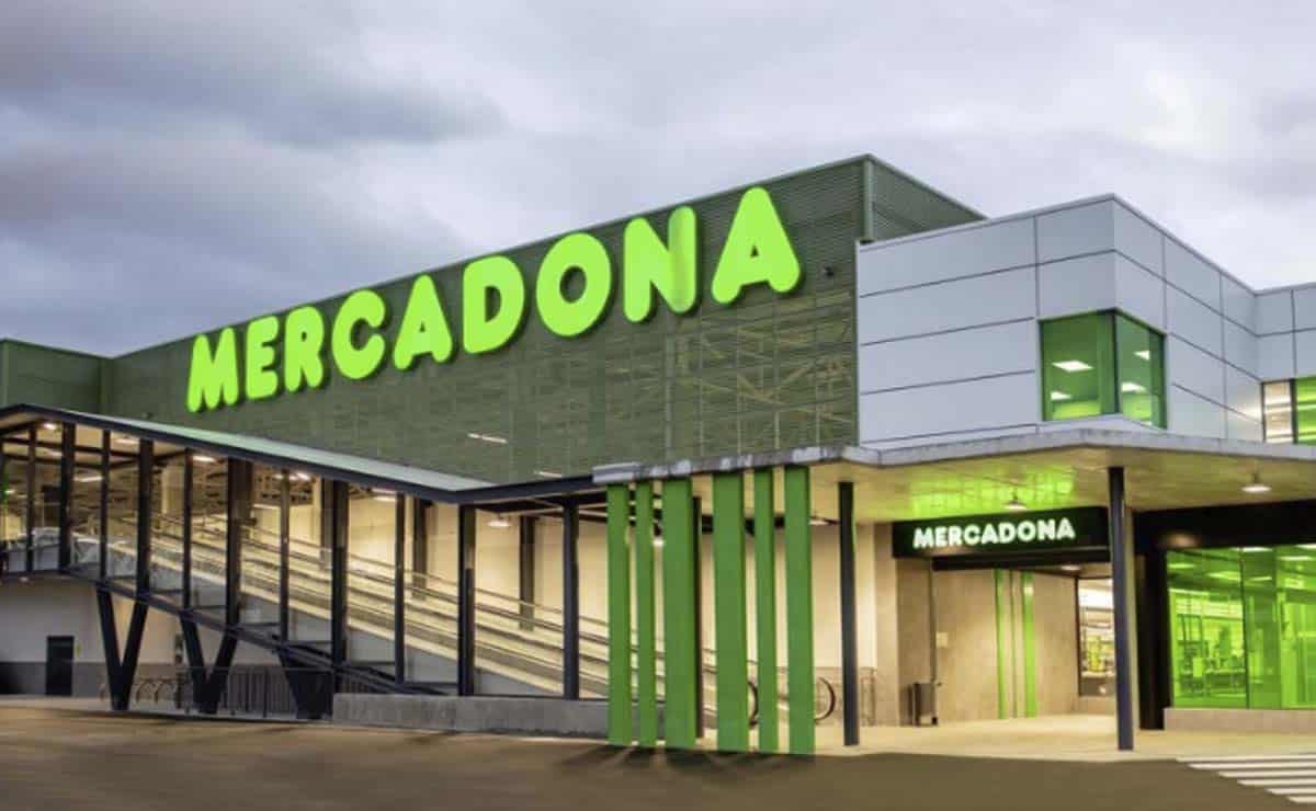 El relleno de kebab vuelve a Mercadona