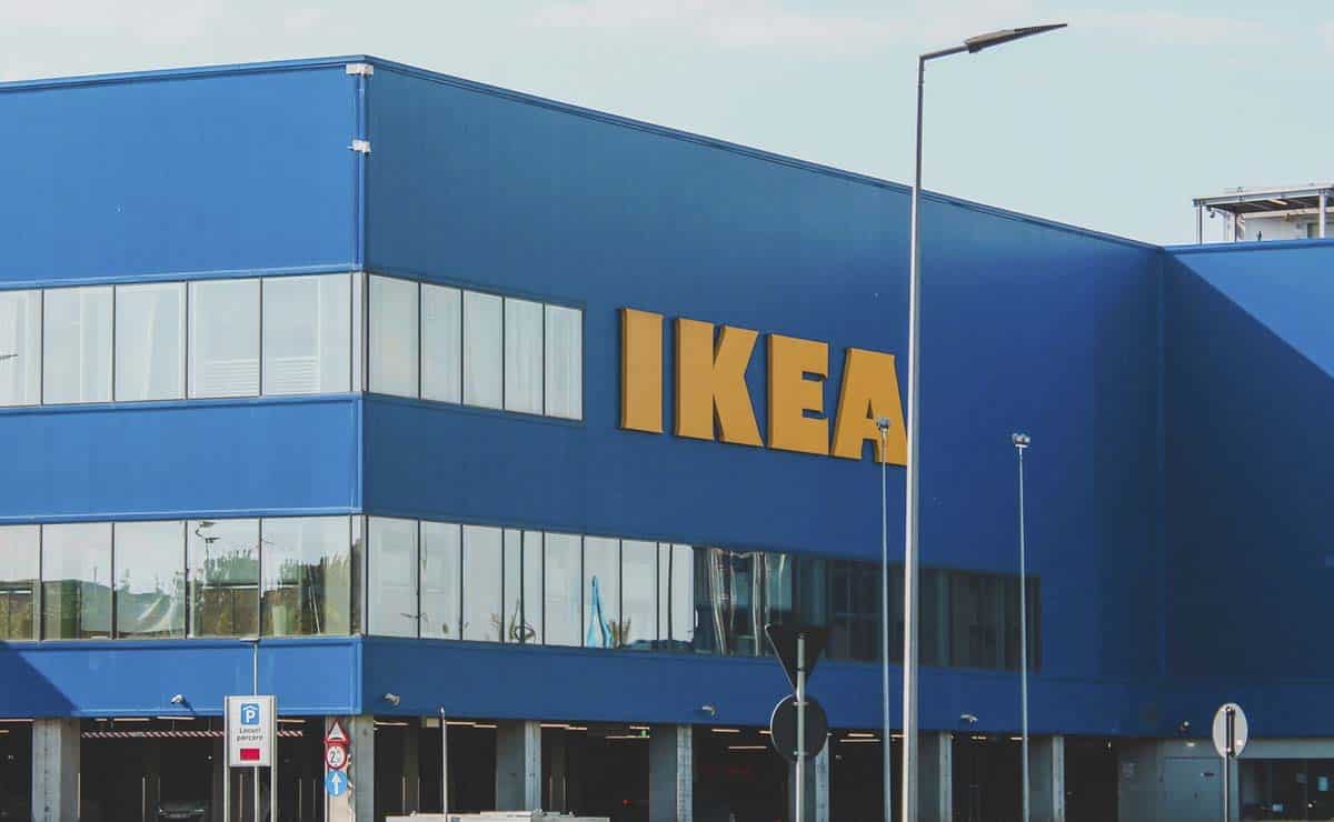 Tapas de silicona de Ikea para conservar la comida