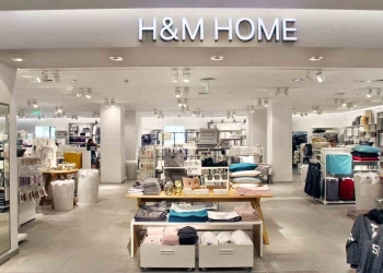 Tendencias H&M Home decorar hogar