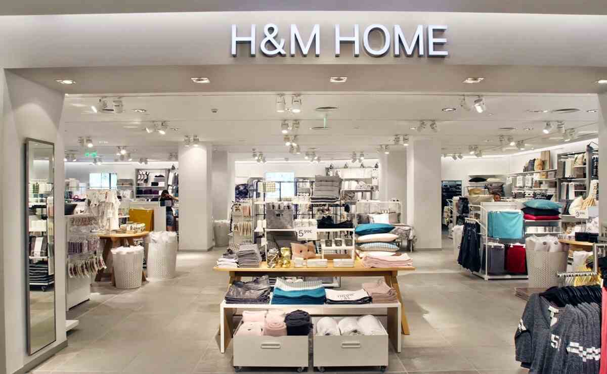 Tendencias H&M Home decorar hogar