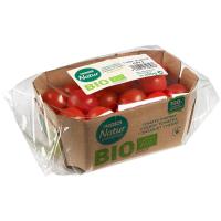 Tomates cherry bio de Eroski