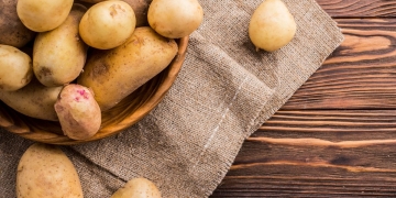 tuberculos que son tipos