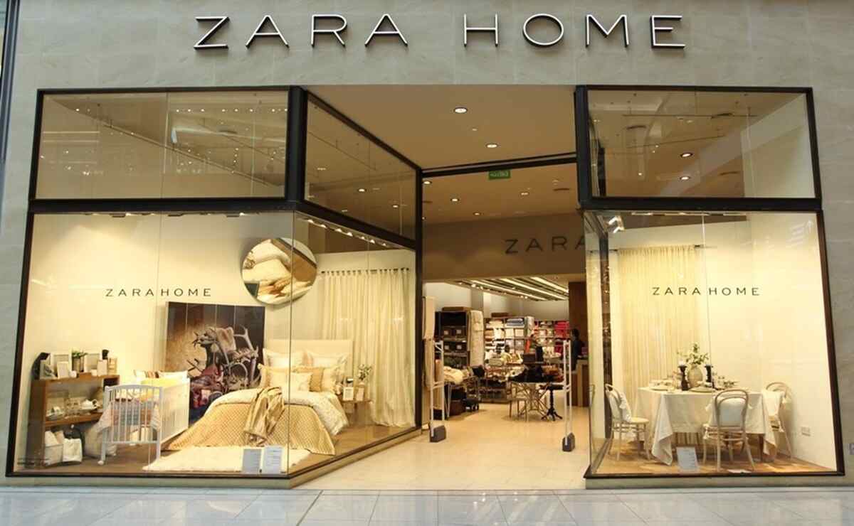 Zara Home colección Picasso