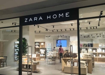 Zara Home novedad hogar