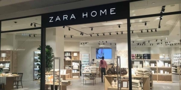 Zara Home novedad hogar