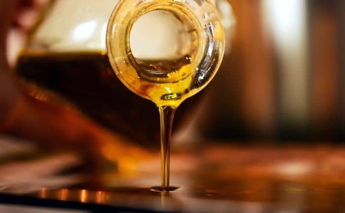 Beneficios de freír alimentos con aceite de oliva extra virgen