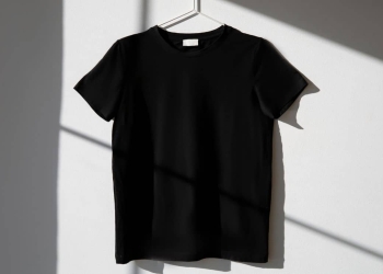 Teñir ropa negra