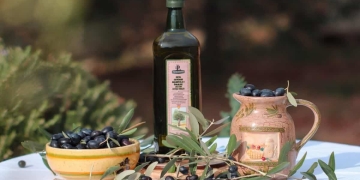 aceite de oliva virgen extra aove