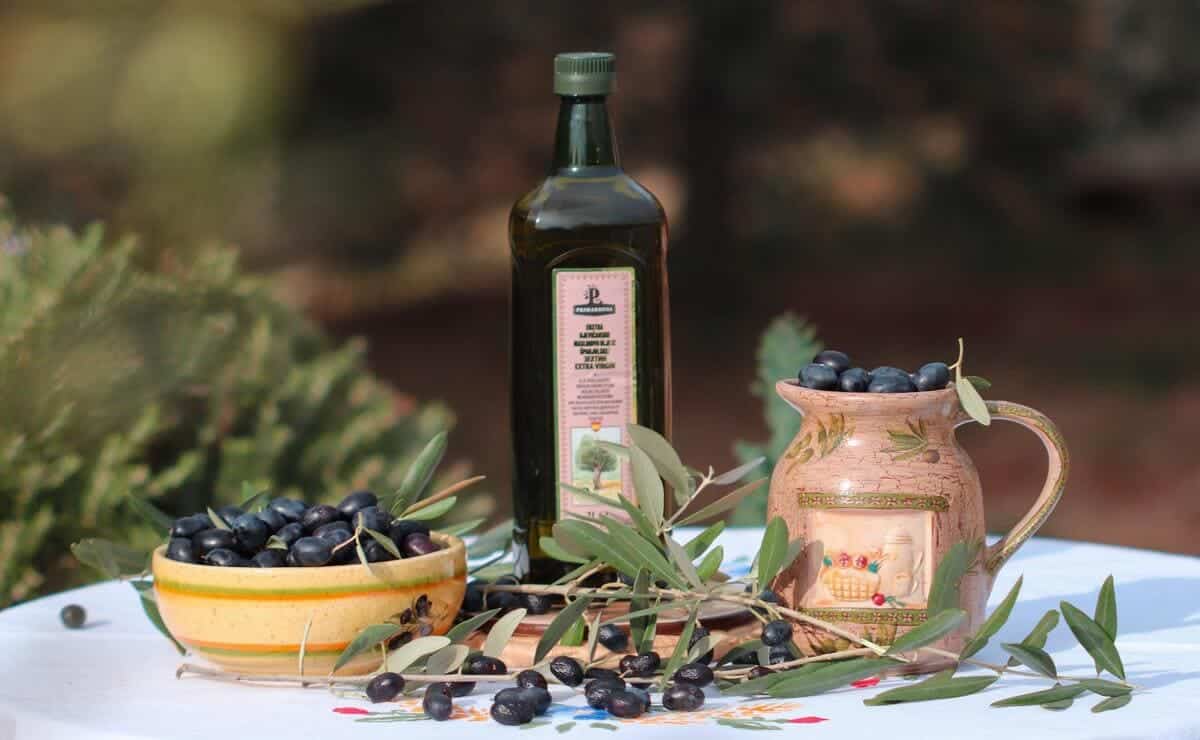 aceite de oliva virgen extra aove