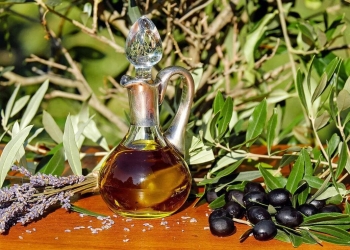 aceite de orujo de oliva para consumir
