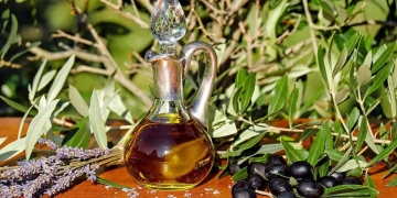 aceite de orujo de oliva para consumir