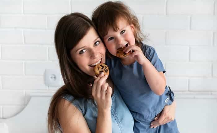 analisis real galletas saludables