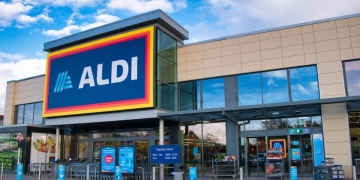 batidora vaso aldi barata
