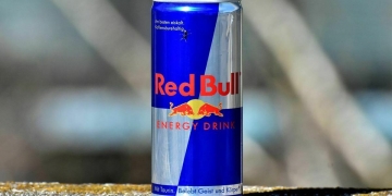 bebida energizante cafeina