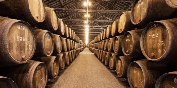 cómo montar bodega en casa