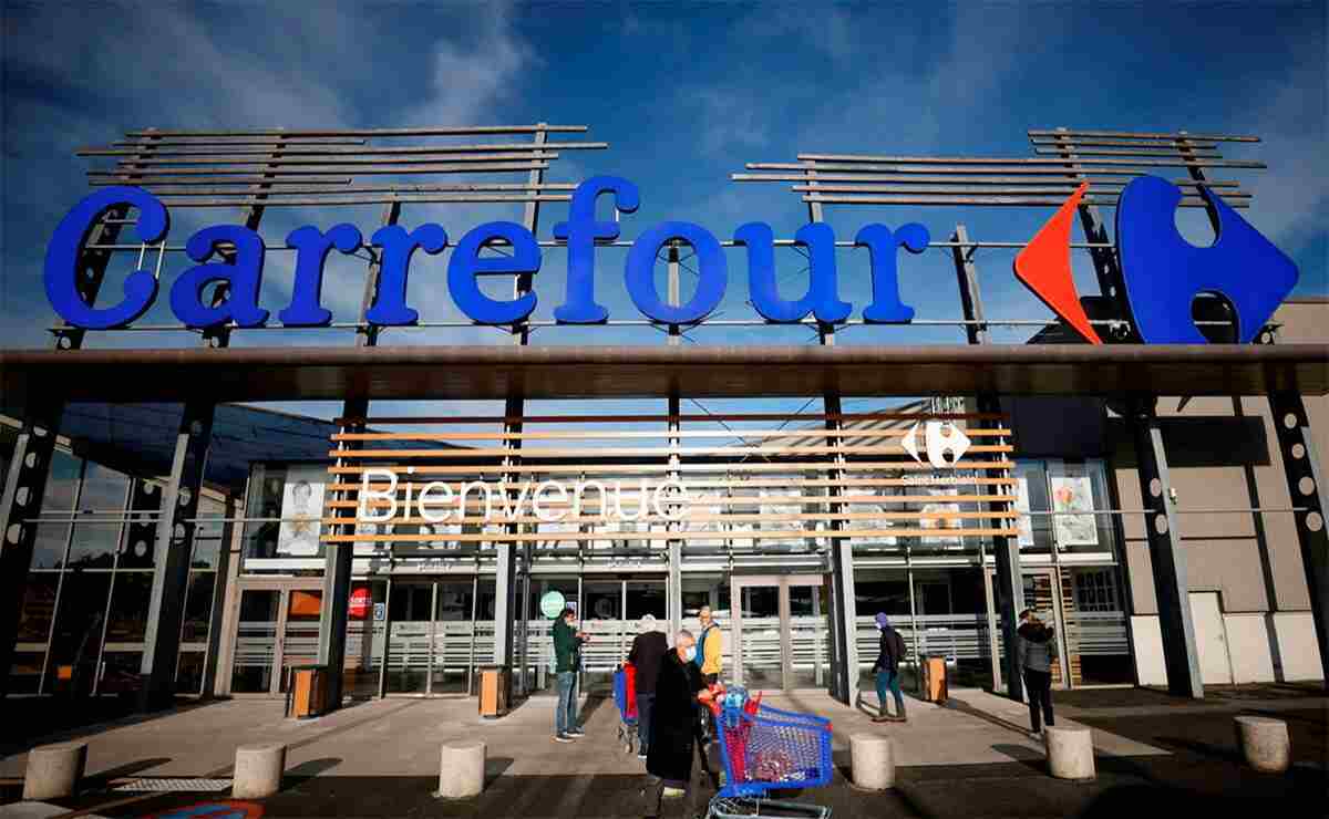 Carrefour mejores ventiladores baratos