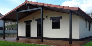casa barata solucion habitacional