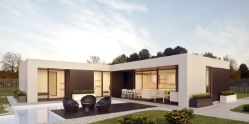 casas prefabricadas Madrid