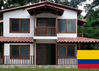costos vivienda prefabricada colombiana