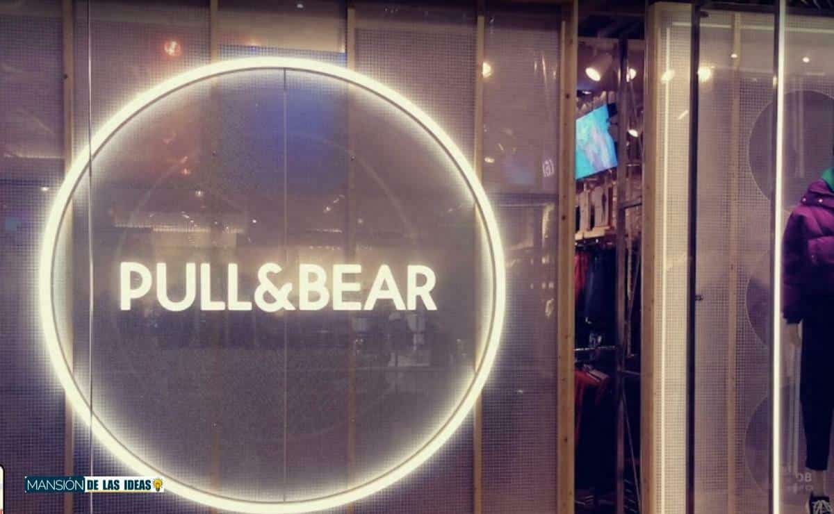 Colección Stranger Things de Pull&Bear
